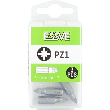 BITY PZ1 25MM /3/20/