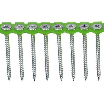 WKRET 3,5X50 DO PLYT G-K EZP TASMA /1000/6/