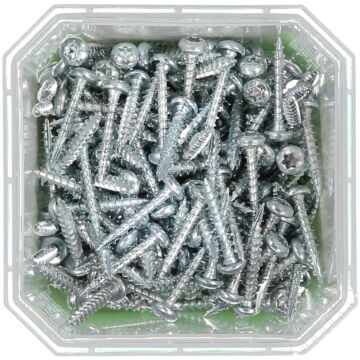 WKRĘT HG 4,0X25 KS TX20 EZP /200/12/