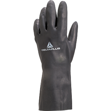 RĘK. NEOPREN 30CM CZRN 10/11