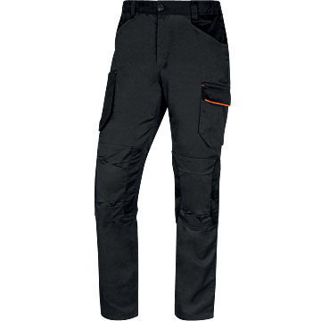 SPODNIE M2PA3STR SZR/POM XXL