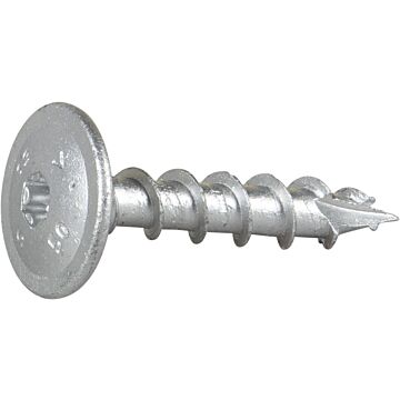 WKRET DO DREWNA WAF 10,0X50 CORRS /50/6/