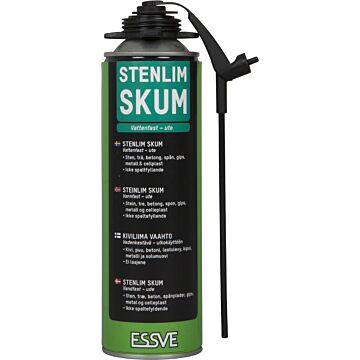 KLEJ W PIANCE DO KAMIENIA, 400 PUSZKA /1/12/