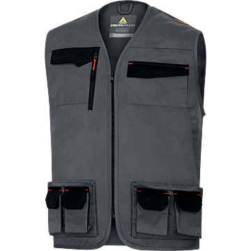 KAMIZELKA M2GI SZR/POM XXL