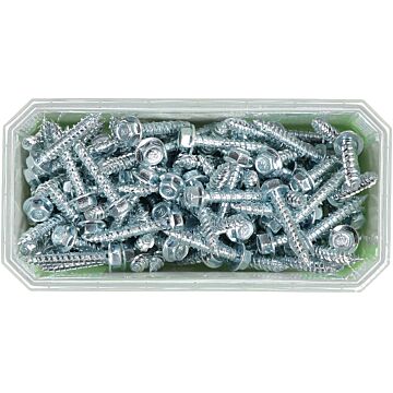 WKRĘT BETON ECS-HF 7,5(6)X40 HEX EZP /100/6/