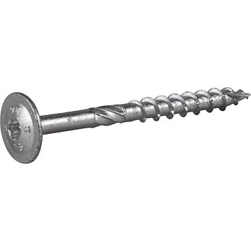 WKRET DO DREWNA WAF 8,0X90 CORRS /50/4/