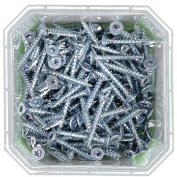 WKRĘT HG 4,0X30 FS TX20 EZP /200/12/