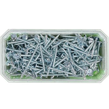 WKRĘT 4,2X45 MONTAŻOWY EZP /250/6/