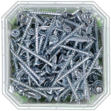 WKRĘT HG 4,0X40 FS TX20 EZP /200/12/