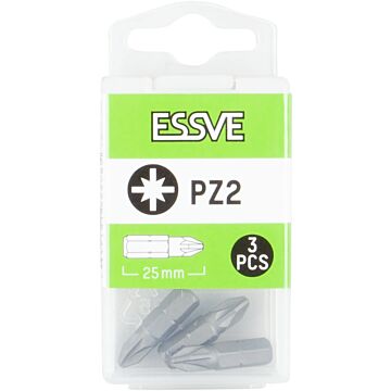 BITY PZ2 25MM /3/20/