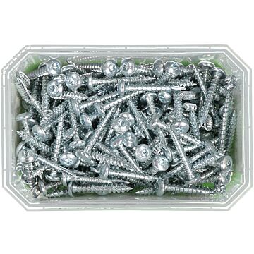 WKRĘT HG 5,0X35 KS TX25 EZP /200/8/