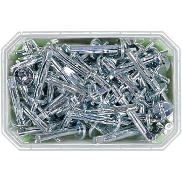 GWÓŹDŹ ROZPRĘŻNY DZ-N 6X35 FZB /100/8/