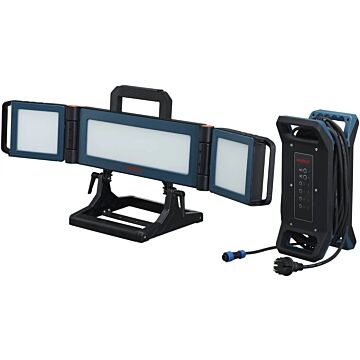 Lampa Vapor 20000 APP + stojak Beam 2,3 m