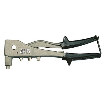 Nitownica dźwigniowa Teng Tools HR01                