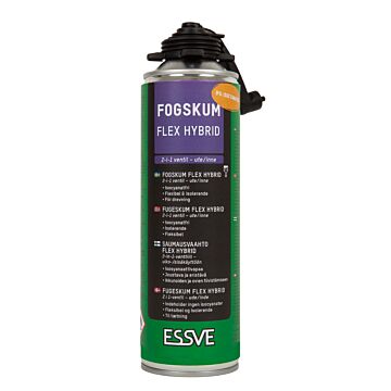 PIANKA MONTAZOWA FLEX EKO, 740 PUSZKA /1/12/