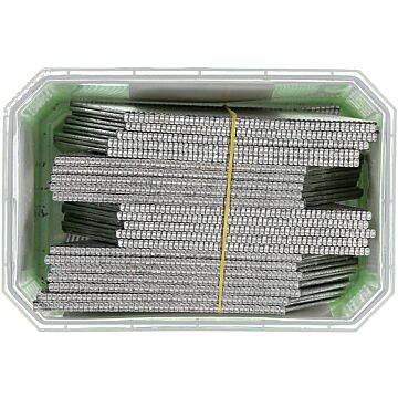 SZTYFTY D16 UKOŚNE 20ST 1,6X63 EZP /2400/8/