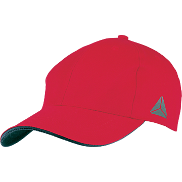 CZAPKA MACH CZERWONA UNIW