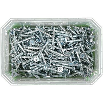 WKRĘT 3,9X30 DO LAMINATU EZP /250/8/