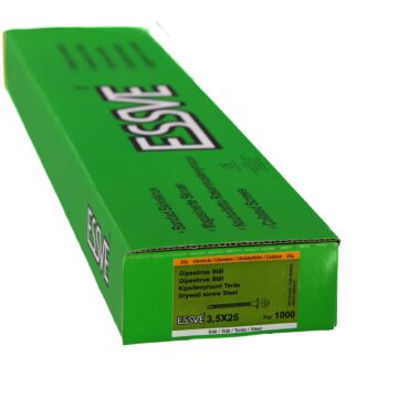 WKRĘT 3,5X25 DO G-K NAWIERT EZP TAŚMA /1000/6/