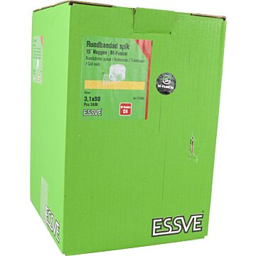 GWOŹDZIE NACINANE 15ST 3,1X90 M-FUS /2400/