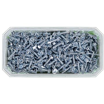 WKRĘT 4,8X19 SAMOWIERT /500/6/