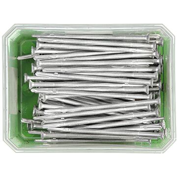 WKRĘT 5,5X125 SKRZYDEŁKOWY CORRS /100/4/