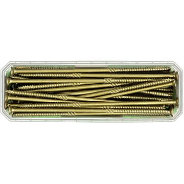 WKRET DO DREWNA 8,0X240 FS TX40 CORRS /50/4/