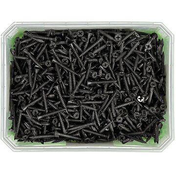 WKRĘT 3,9X31 DO TWARDYCH PŁYT G-K PHOS /1000/4/