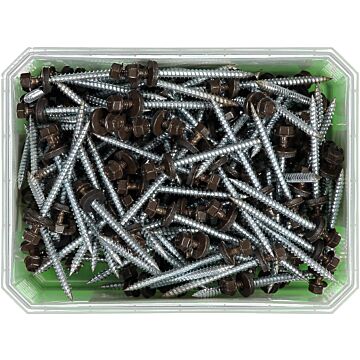 WKRET FARMERSKI 4,8X63 OSTRA KONCÓWKA LEB 6-KATNY 