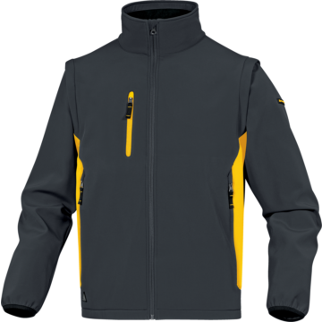 BLUZA MYSEN2 SZR/ZLT XXL