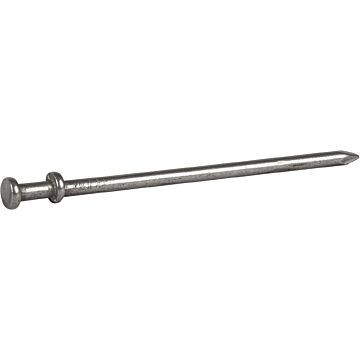 GWÓZDZ 3,4x75 LEB PODWÓJNY OKRAGLY BL /375/4/