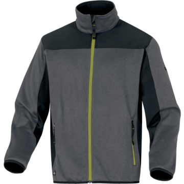 BLUZA BEAVER SZR/ZIEL XXL