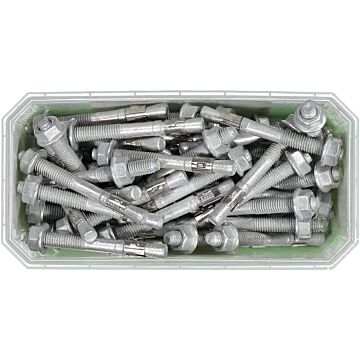 KOTWA ROZPRĘŻNA GOLDEN M8X75 HDG /50/6/