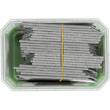 SZTYFTY D16 UKOŚNE 20ST 1,6X35 EZP /4400/8/