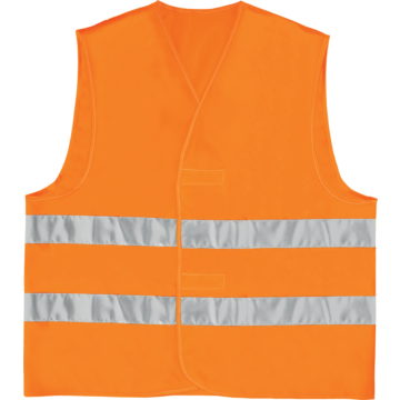 KAMIZELKA OSTRZEG. GILP2OR XXL