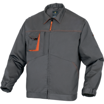 BLUZA MACH2 2 SZR/POM M