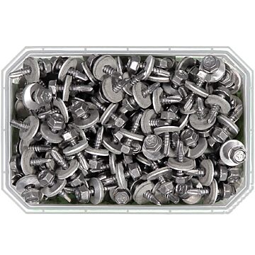 WKRĘT 4,8X19 3,5MM SAMOWIERT MARUTEX /250/8/