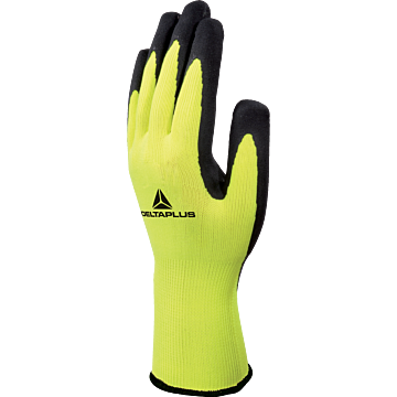 RĘK. PES/LATEKS ŻŁT/CZRN 10