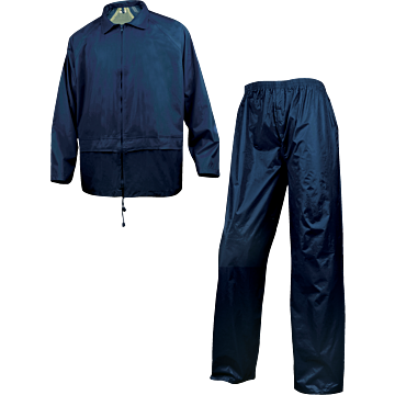 KOMPLET P/DESZ 400 GRAN XXL