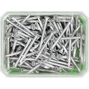 WKRĘT 4,8X65 SKRZYDEŁKOWY CORRS /250/4/