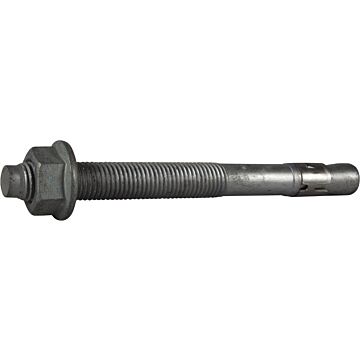 KOTWA ROZPREZNA GOLDEN M16X172 HDG /10/4/