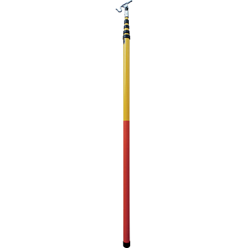 TELESCOPIC ROD LV400