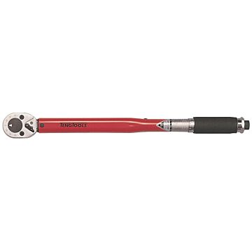 Klucz dynamometryczny 3/8" 19-110 Nm Teng Tools 3892AG-E3