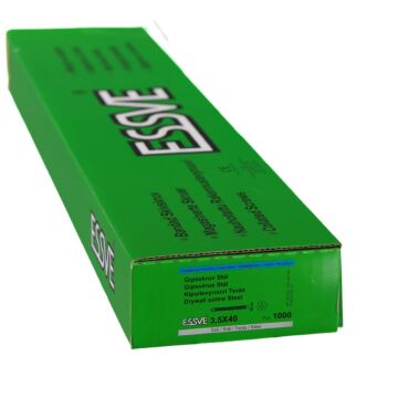 WKRĘT 3,5X40 DO PŁYT G-K NAWIERT PHOS TAŚMA /1000/6/