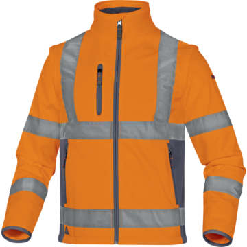 BLUZA MOONLIGHT2 POMNC FL XXL