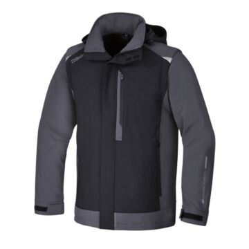 Beta 7648GG – kurtka Softshell z grafenem, rozmiar XXXL