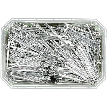 SZTYFTY 2,0X50 RYFLOWANE OCYNK /900/8/