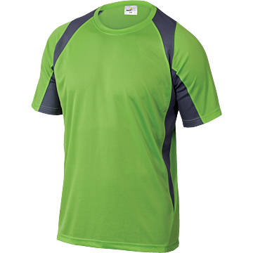 T-SHIRT BALI ZIELONO/SZR XXL