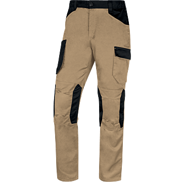 SPODNIE M2PA3 BEZOWY XL