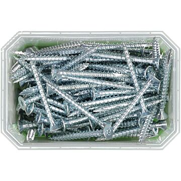 WKRĘT HG 6,0X60 FS TX30 EZP /100/8/